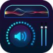 Volume Booster Pro: Bass Booster & Music Equalizer