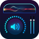 Volume Booster Pro: Bass Booster & Music Equalizer APK