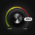 Sound Mix Master: Ecualizador