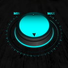 Mp3 Video Bass Sound Equalizer biểu tượng