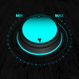 Mp3 Video Bass Sound Equalizer biểu tượng