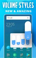 Volume Styles - Custom Volume Panel Slider & Theme capture d'écran 2
