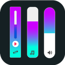 Volume Styles - Custom Control APK