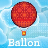 Zéphyr, le ballon ícone