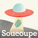 Zéphyr, soucoupe volante APK