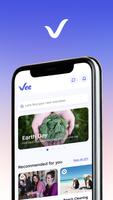 Vee poster
