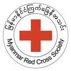 Myanmar Red Cross Society ícone