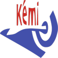 Kémi Ra Volunteer