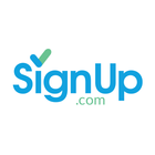 آیکون‌ Sign Up by SignUp.com
