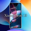 Xiaomi Launcher: Redmi Mi 13 APK