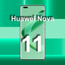 Themes for Huawei Nova 11 APK