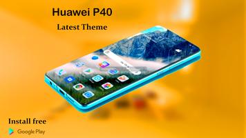 Huawei P40 스크린샷 2