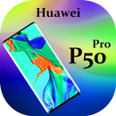 Huawei P50 Launcher & Themes APK