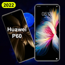 Themes for Huawei P60 Pro APK