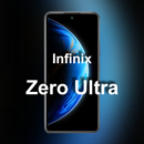Infinix Zero Ultra Launcher APK