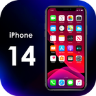 iPhone 14 آئیکن