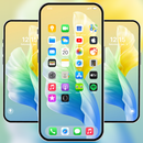 iPhone 14 Themes & Launcher APK