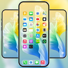 iPhone 14 icono