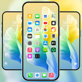 iPhone 14 Themes & Launcher icon