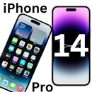 iPhone 14 Pro Launcher: Themes APK