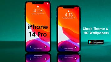 iPhone 14 Pro Poster