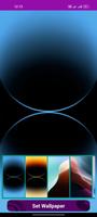 iPhone 14 Pro Theme & Launcher screenshot 1