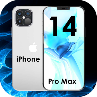 iPhone 14 Pro Max APK per Android Download