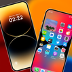 iPhone 14 Pro Max Launcher