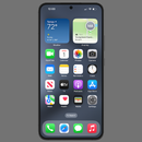 OS Launcher - Phone 15 Pro Max APK