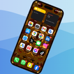 i15 Pro Max Wallpaper: Theme