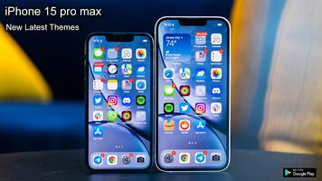 iPhone 15 Pro Max capture d'écran 1