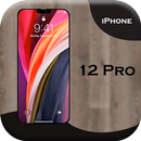iPhone 12 Pro Launcher 2021: Themes & Wallpaper APK
