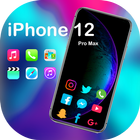 iPhone 12 Pro Max 아이콘