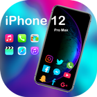iPhone 12 Pro Max ikona