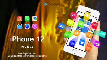 iPhone 12 Pro Max скриншот 1