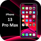 iPhone 13 Pro Max icône