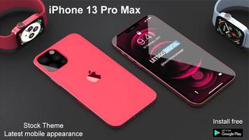 iPhone 13 Pro Max ภาพหน้าจอ 1