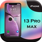 iPhone 13 Pro Max icône