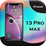 iPhone 13 Pro Max icon