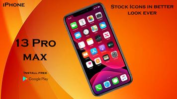 iPhone 13 Pro Max скриншот 3