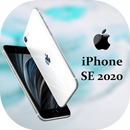 iPhone SE Launcher 2020: Themes & Wallpaper APK