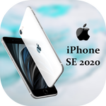 iPhone SE Launcher 2020: Themes & Wallpaper icon