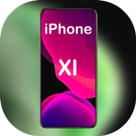 iPhone XI Launcher 2020: Themes & wallpaper APK