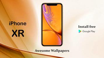 iPhone XR ảnh chụp màn hình 1