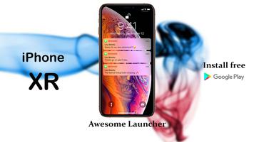 iPhone XR ảnh chụp màn hình 3