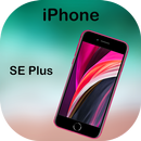 iPhone SE Plus Launcher 2020: Themes & Wallpapers APK
