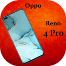 OPPO Launcher Reno 9 Pro Theme APK