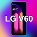 LG V60 Launcher &Theme 2023 APK