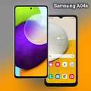 Themes for Samsung A04s APK