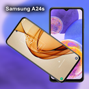 Themes for Samsung A24s APK